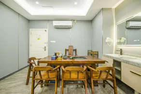 Yeste Hotel (Foshan Zumiao) - Image 4