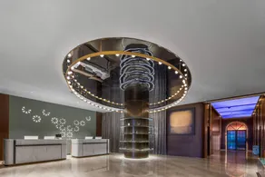Ufun Hotel (Jianzheng Road Food Street) - Image 3