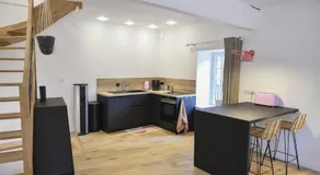 La Maison Rose, chaleureuse et luxueuse - Image 4