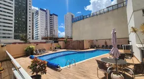 Imprensa III · Comfort and family in Brasilia - Image 3
