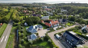 Luxe prive-kamer - studio in villa aan zee, Dishoek, vernieuwd - Image 3