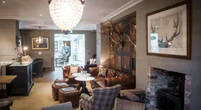 The Grosvenor Arms - Image 3