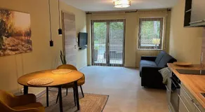 Ferienwohnung Reposium Frickenhausen am Main für 2 Personen - Image 2