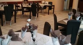 Pensiune Restaurant Sfinx - Image 5