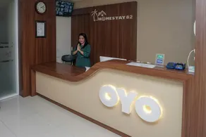 Homestay 82 Syariah Palembang - Image 2