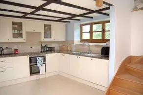Tuell Farm Cottages - Image 4