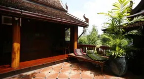 Ayutthaya retreat - Image 5