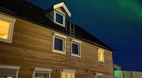 Nøtnes Midnattsol GuestHouse - Image 3