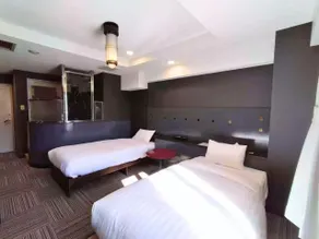 富士OUTLET Hotel - Image 4