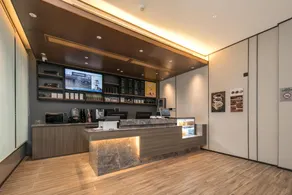 Hanting Hotel Wuhan Jianghan Road Pedestrian Street Henglong Plaza - Image 3