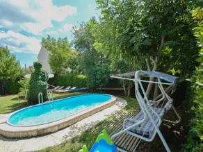 Holiday Home Mihovilka by Interhome - Image 2
