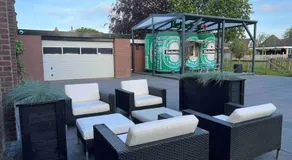 Luxe woning ‘BARNS’ Castricum aan Zee + airco + parkeren - Image 3