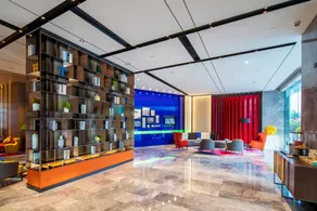Hampton By Hilton Guangzhou Huadu - Image 2