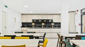 Comfort & Style in Vibrant Luxembourg Coliving - Image 5