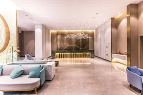 Orange Hotel Suzhou Dongsha Lake Modern Avenue - Image 5