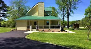 Golf & Southern Comfort Cape with Loft at The Cove - Image 5