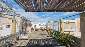 Casa del Glicine Andrano - Image 2