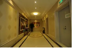 Vienna Hotel Inner Mongolia Hohhot Railway Station Gongzhufu Metro Station - Image 5