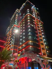 Flamigo Hải tiến Tầng cao view biển - Image 3