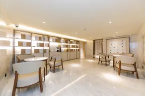 JI Hotel Shanghai The Bund Jiujiang Road - Image 3