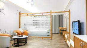 Guangzhou Baiyun International Airport Villa Hotel 升级房型 - Image 5