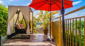 Eco Boutique Hotel Vista Las Islas Reserva Natural - Image 3