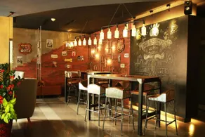 Bear Hotel - Image 3
