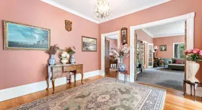 English Cherry Tree Manor - Image 2