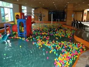 Ningxiang Gold Sun Spring Resort - Image 5