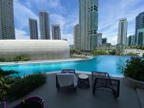Eleve Suites King Deluxe, Novotel Acqua, Mandaluyong - Image 4