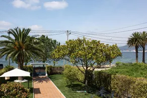 Lejlighed i Vilanova de Arousa 100 meter fra stranden, lyst og fuldt udstyret - Image 2