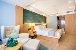 Ditelang Hotel - Image 5