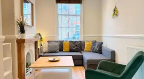 Little Cosy Getaway - York - Image 3