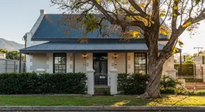 Vlettershof Guest House - Image 2