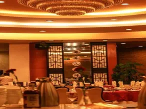 Jinling Runyang Bridge Hotel - Image 3