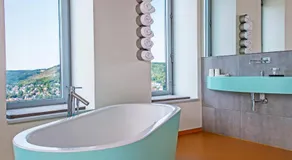 Scala Turm Hotel Restaurant - Image 3