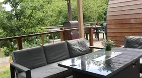 Pods At Buckland's Glamping - Image 5