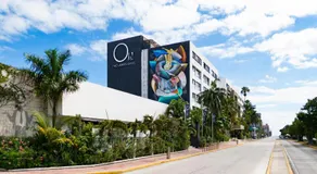 Oh! Cancun - The Urban Oasis & Beach Club - Image 2