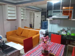 Onted's Room Apartemen Kalibata City - Image 3