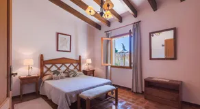 Finca Fontanet Binifarda - Image 2
