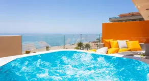 Higueron Rental Beach Club Suites - Managed by Higuerón Resort - Image 5