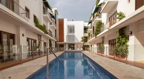 Virrey Eslava 120 Luxury Guesthouse - Image 3