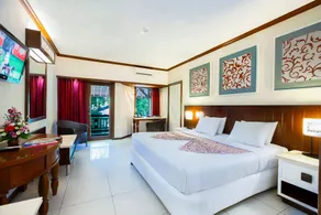 One BR Deluxe Room #V397 - Image 5