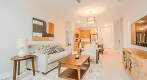 Landing Stylish 1BD Clubhouse Pool - Image 2