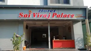 Hotel Sai viraj palace - Image 2