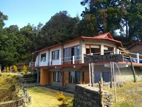 Simba Jungle Lodge Binsar Wildlife Sanctuary - Image 2