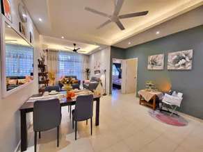 Cozy Home by EzComfy @ #Sunway #LostWorld #Tambun - Image 3