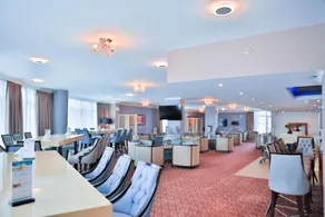 Swiss Inn Nexus Hotel - Image 4