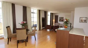 Afrin Prestige Hotel - Image 4