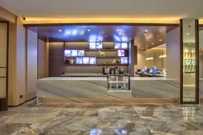 Hanting Premium Hotel Ningbo Century Oriental Plaza - Image 4